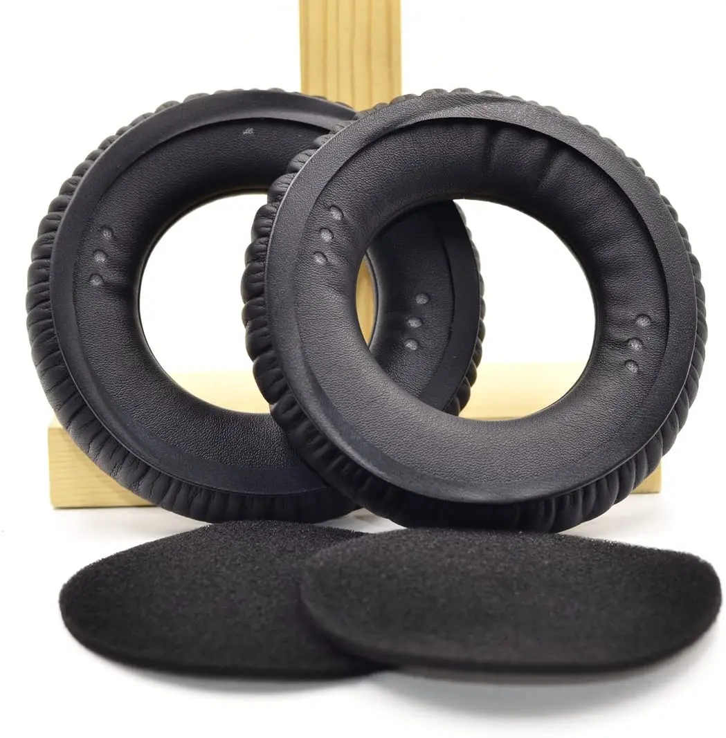 Сменные мягкие амбушюры для наушников Beyerdynamic DT770 DT880 DT990 DT531 DT690 DT811 DT911 DT931 DT860 DT440 DT660|ear pad cushions|ear padsear replacement |