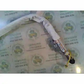 

3119540 Airbag Curtain Front Right Mazda Rx-8 (se) 1.3 Wankel Cat