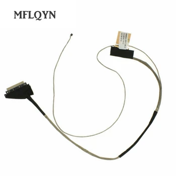 

LCD LED Cable for Acer E5-511 E5-521 E5-531 E5-551 V3-572 Screen Display Ribbon DC02001Y810