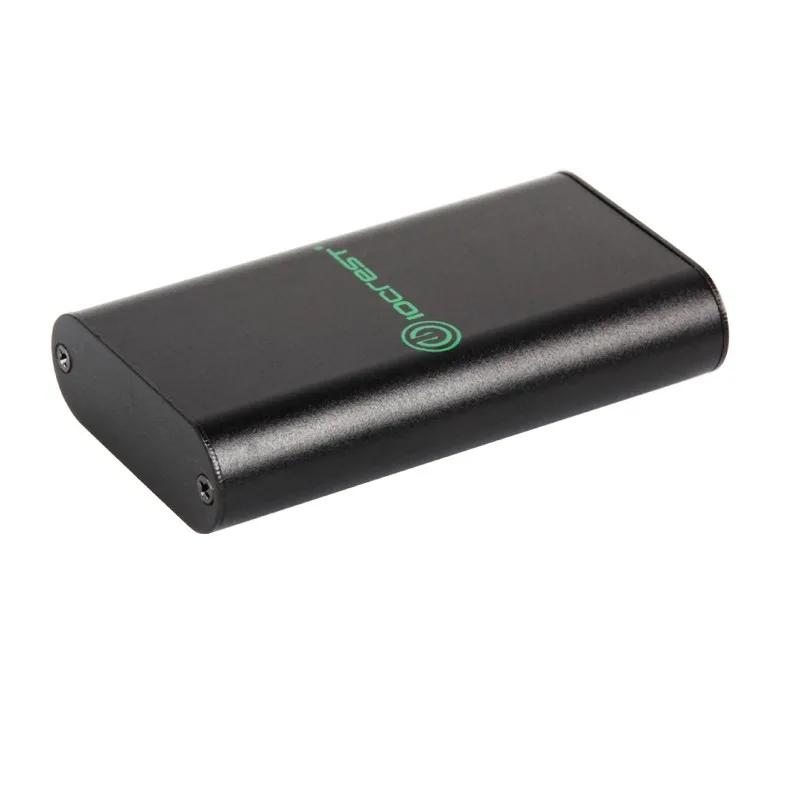 SSD Fall Box M2 SSD Gehäuse M.2 NGFF SATA SSD zu USB 3.1 Externes Gehäuse Adapter Nur M.2 B-schlüss