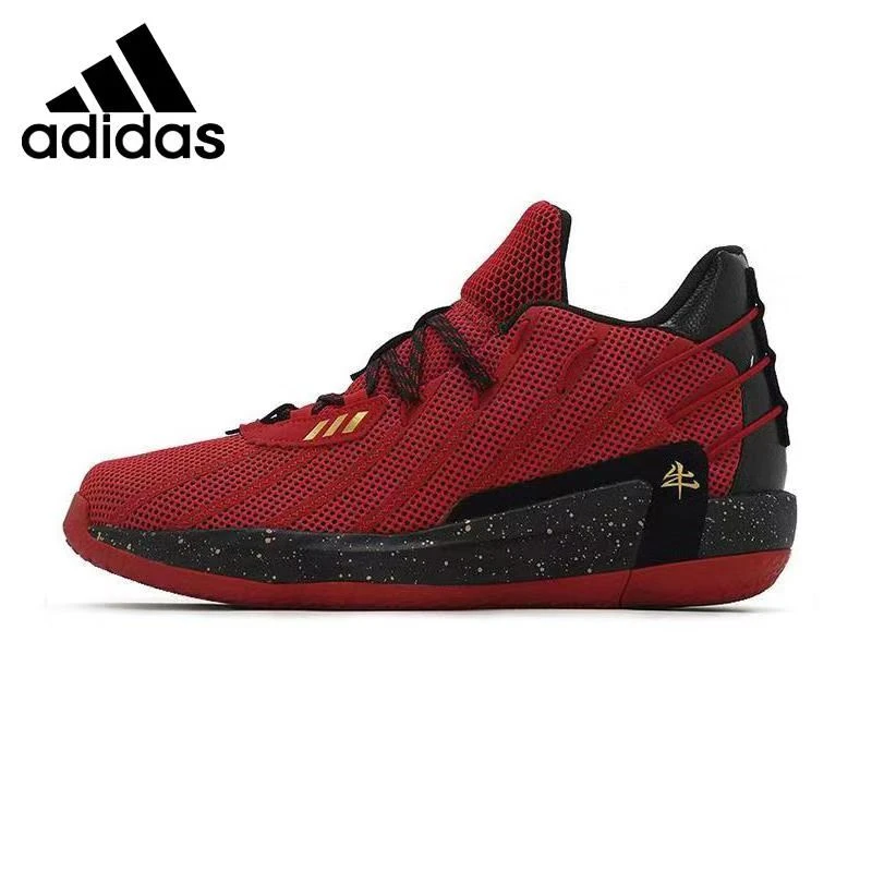 germen legación enemigo Zapatillas de baloncesto Adidas 7 GCA para hombre, originales,  novedad|Calzado de baloncesto| - AliExpress