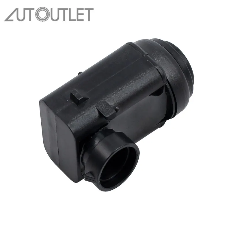 AUTOUTLET передний задний датчик парковки PDC для Mercedes-Benz C E S Klasse ML Sprinter VITO W203 A0015427418 A0035428718 A0045428718