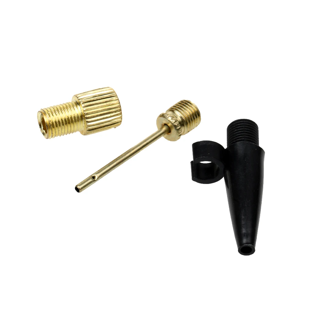 DUUTI Mini Portable Bike Bicycle Cycling Tyre Inflator Inflating Air Pump