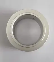 OEM Precise Stainless Steel Parts CNC Lathe Machining Turning