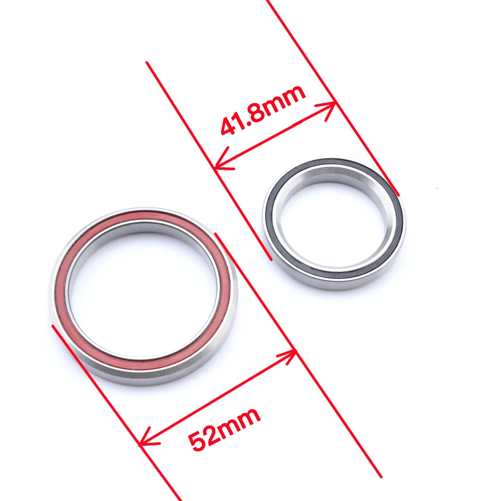 41.8-52mm Bicycle 1-1/8