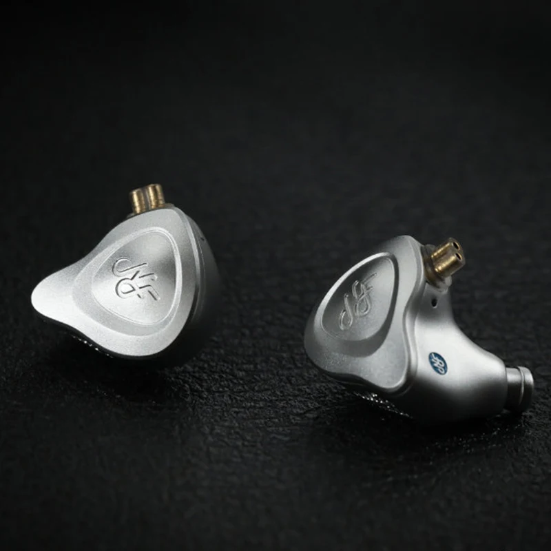 NF Audio NM2+ Dual Cavity Dynamic In-ear Monitor