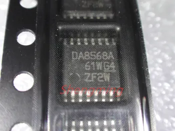 

5pcs DAC8568IAPWR DAC8568IAPW DA8568A TSSOP16
