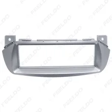 Применимый Suzuki Alto DVD преобразования Поверхностная рамка аудио Электроника Модифицированная рамка макет держатель видео и аудио модиф