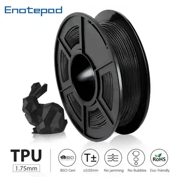 

TPU Material Grit Spool 3d Pen Filamento Sublimation Sublimacion Pla Abs Anycubic Sublimation Blank 3d Printer Tendril