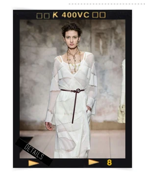 

Sweater thin waistband ladies decoration simple hundred matching dress coat coat fashion leather black knotted belt