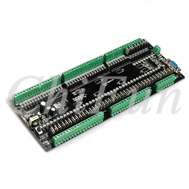 FX2N 88MT PLC промышленная плата управления 40 входов 48 NPN транзисторов выход Поддержка