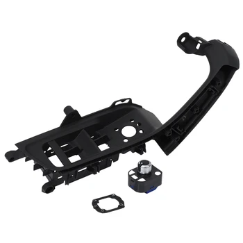 

Car Install Electric Folding Rear View Mirror Switch Panel For- A3 8V 8V4 959 521 B +8VD 959 565 E