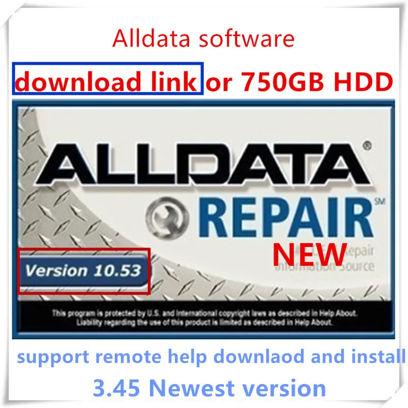 alldata auto repair software download