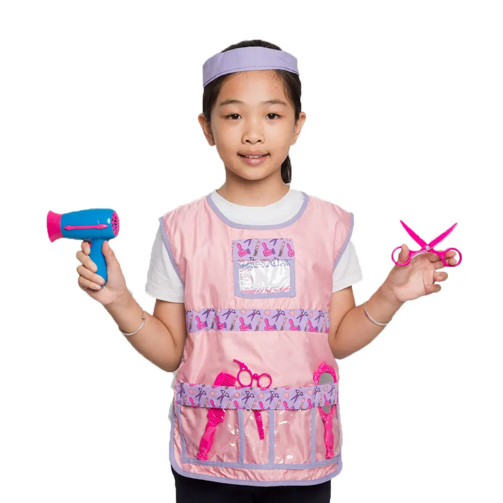 Umorden Kids Child Barber Hair Stylist 