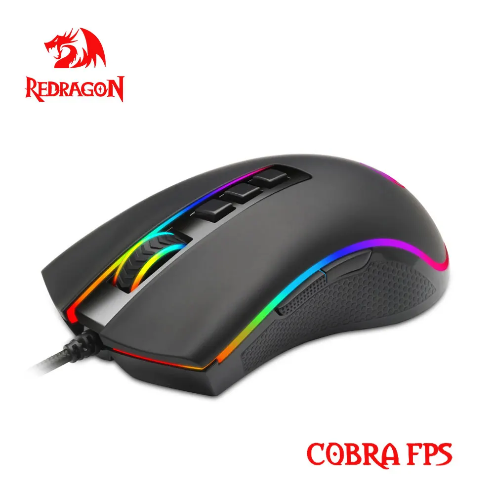 Cobra fps m711. Мышь проводная redragon cobra fps черный. Redragon cobra (78284). Reddragon m808. Мышь redragon cobra (черный).