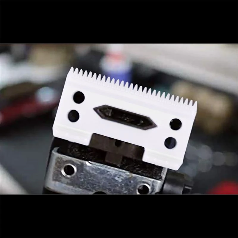 ceramic blade trimmer