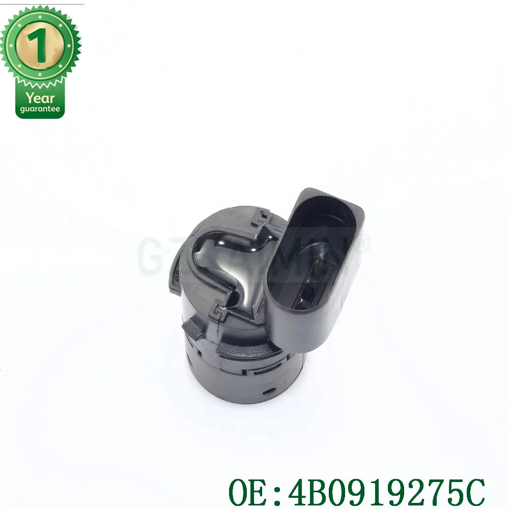 Oem 4B0919275C 4B0 919 275 C датчик PDC Сенсор датчик парковки подходят для Audi A6 Avant allroad quattro A8 S8 A4 Skoda OCTAVIA III