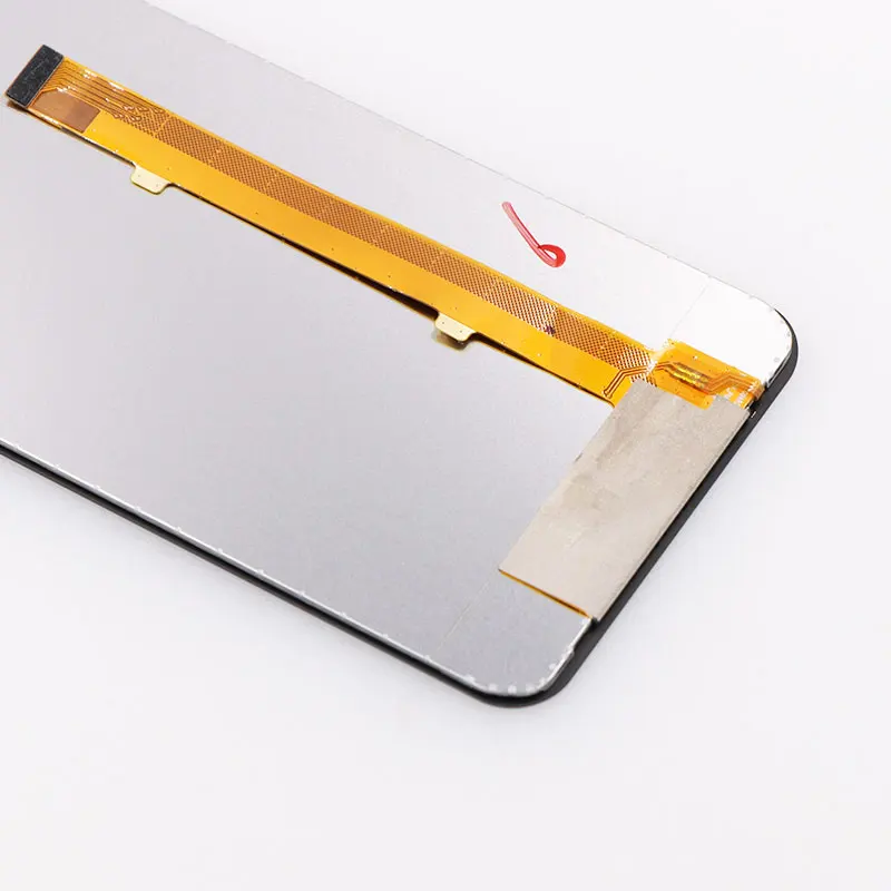 Для Cubot X20 Pro ЖК-дисплей+ кодирующий преобразователь сенсорного экрана в сборе аксессуары для замены мобильного телефона для Cubot X20 Pro+ Инструменты