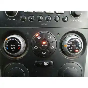 

3951065J84CAT COMMAND CLIMATE SUZUKI GRAND VITARA JB (JT)