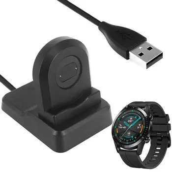 

Usb Charger Cable Charging Dock Stand for Hua-wei Watch GT2/GT/GT2E/Magic/Dream
