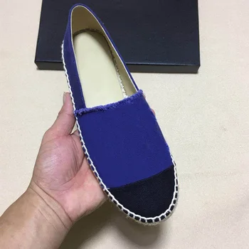 

Farbic surface Espadrilles Women Shoes Alpargatas Espadrillas buty damskie Espadriller Christmas Gift