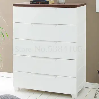 

Thickening Cabinet, Drawer Type Wardrobe Clothes, Storage And Sorting, Chest Of Drawers.