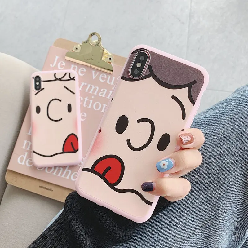 Lovely Pink Case for huawei p20 p30 pro Silicon honor 10 8 9 8x v10 v20 Soft Girly Cover For nova 3 nova3i nova4 | Мобильные