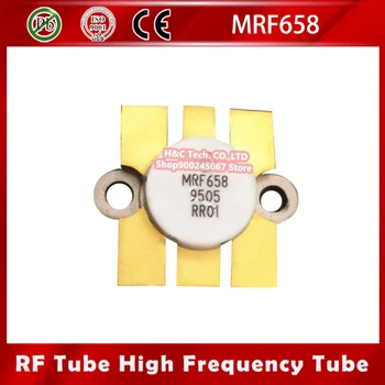 

1pcs MRF658 High frequency tube RF TRANSISTOR Module