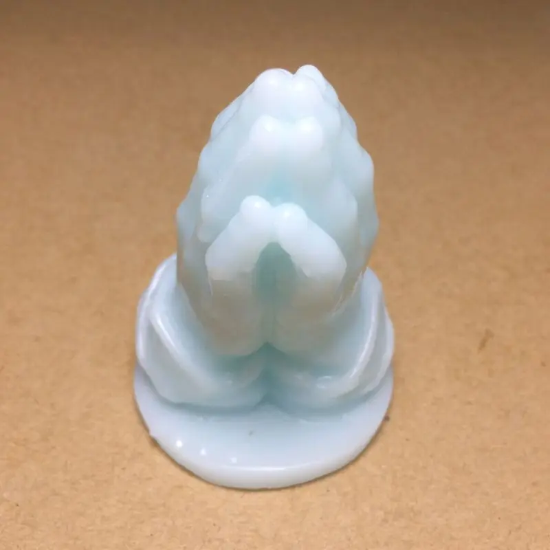 Молитесь силиконовая форма DIY 3D Смола глина эпоксидная форма помадка Конфеты торт Декор формы для DIY решений поиск аксессуаров