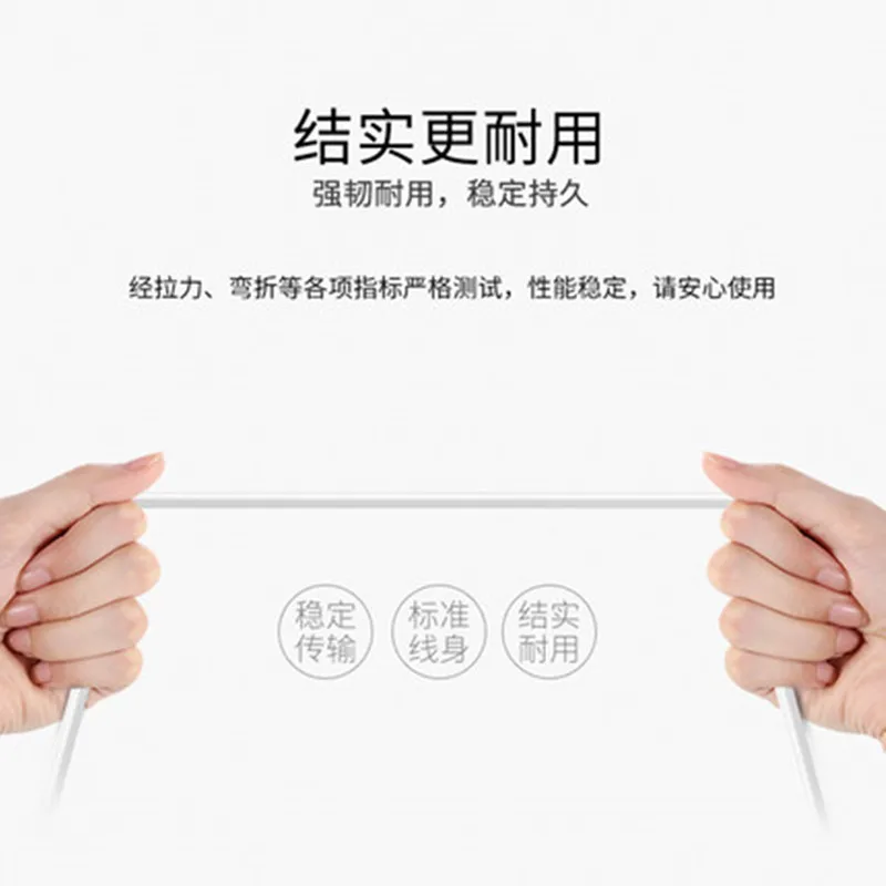10 шт. высококачественный USB кабель для синхронизации данных для apple iphone 11 X XS MAX XR 5 5S 5C SE 6 6S 7 8 Plus ipad mini air 2 провода шнур