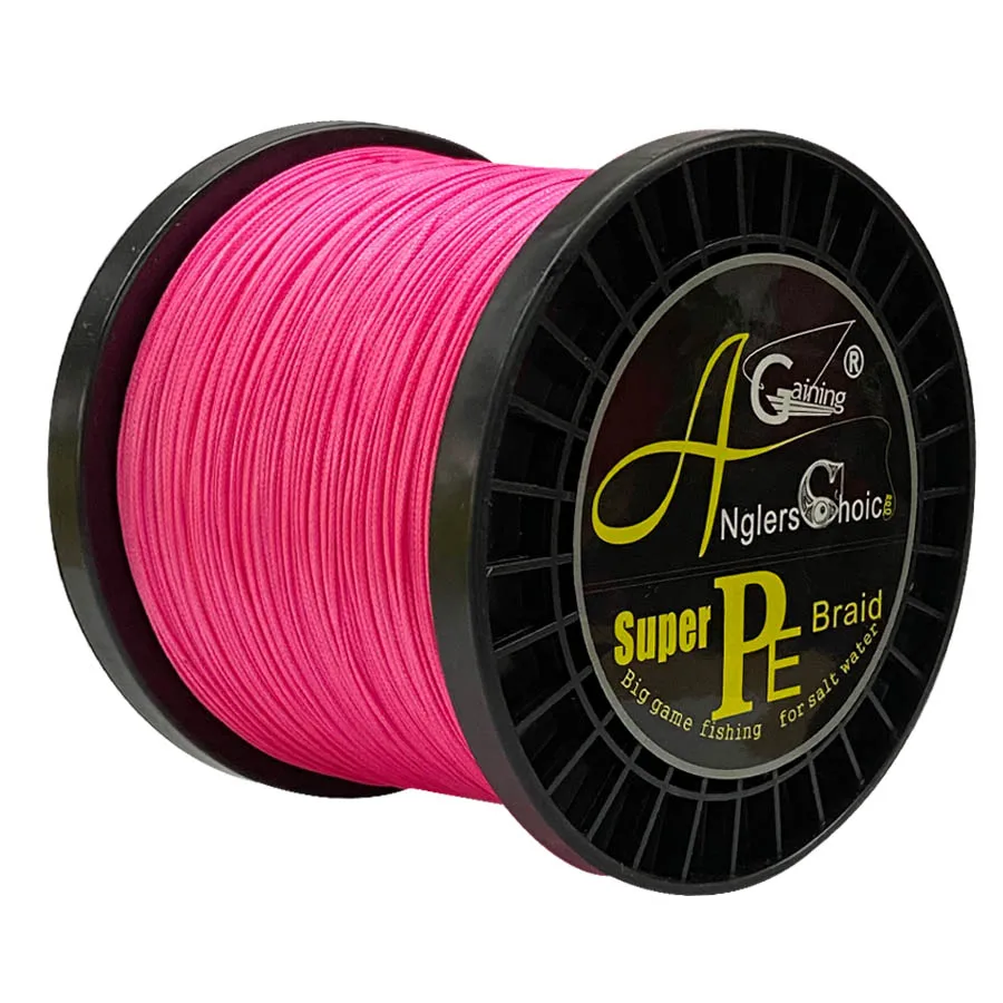 Multifilament Braid Line, Super Strong Japan PE Lines, Saltwater Fishing,  Multi Color, 16Strands, 55 LB-250 LB, 1000m - AliExpress