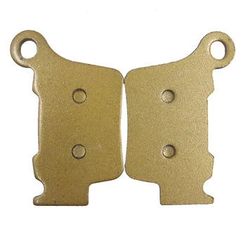 

Motorcycle Rear Brake Pads For BMW G 450 X 2008-2011 KTM EXC 125 2004-2015 SX 150 2008 EXC-F 250 2006-2015 XC-F 350 2012-2013