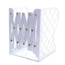 Сетка Металлическая Выдвижная Подставка держатель Полка Органайзер