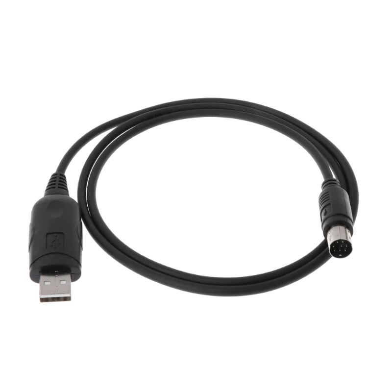 

RPC-Y857-U USB Programming Cable For Yaesu Mobile Radio FT-100 FT-817 FT-857 FT-897 FT-100D FT-817ND FT-857D FT-897D Car Radio