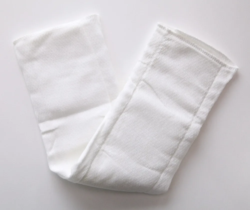 4 шт. тканевые подгузники из полиэстера 49x35 см 19 3x13 8 дюйма|cloth diaper nappy|cloth diaperprefold cloth