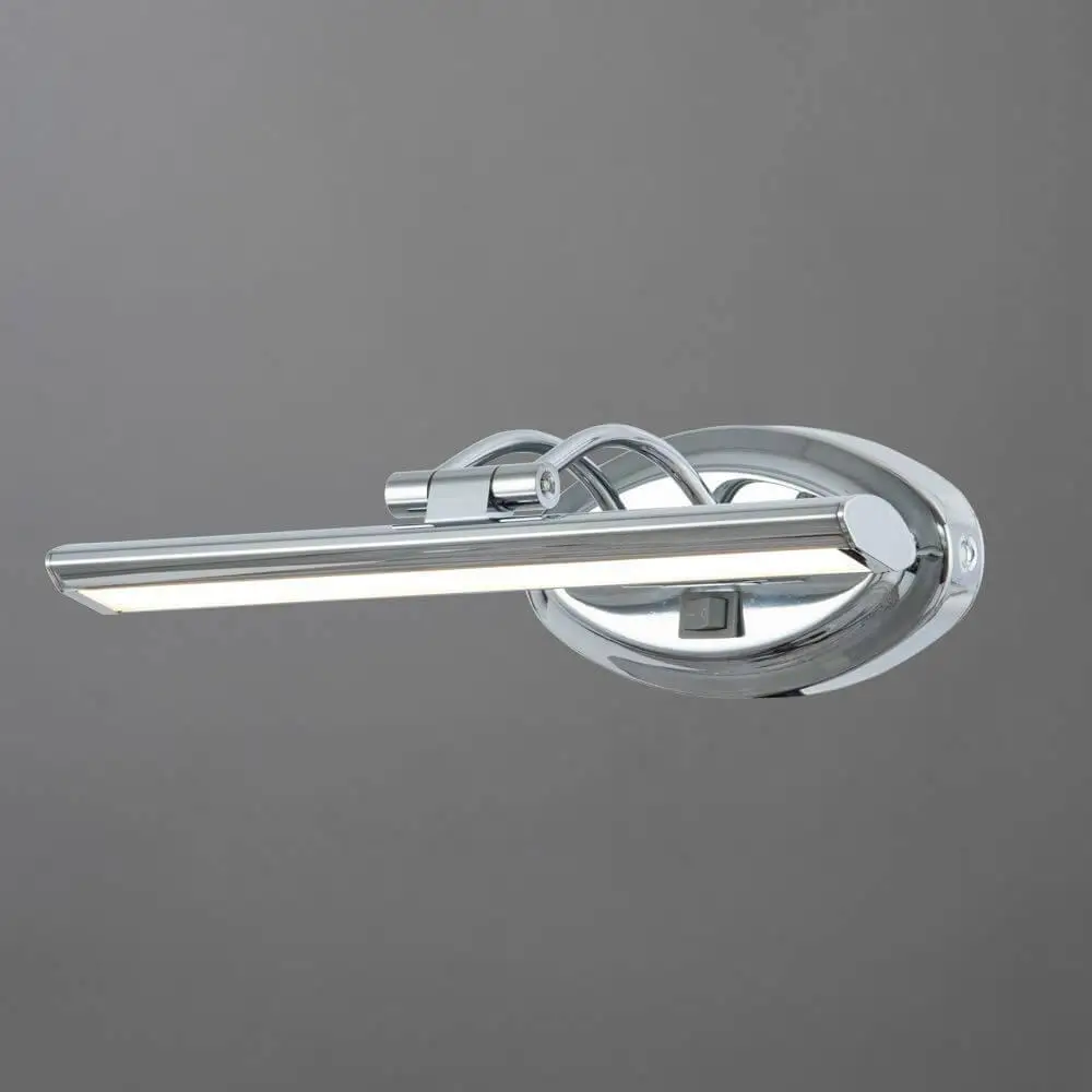Подсветка для зеркал Arte Lamp A5612AP-1CC 5605 561215605