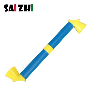 

Saizhi DIY Periscope Model Building Kits Inventions Physics Experiment Assembly Kits Handmade Pupils Technology Education Toys