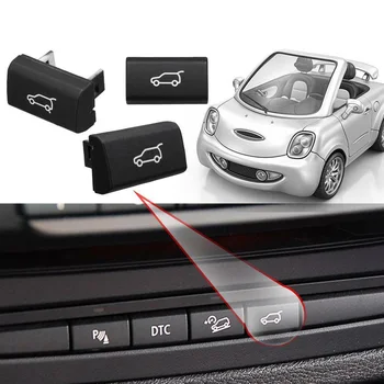 

Side Window Door Button Interior Rear switch Replacement Tailgate For BMW X5 E70 For BMW X6 E71