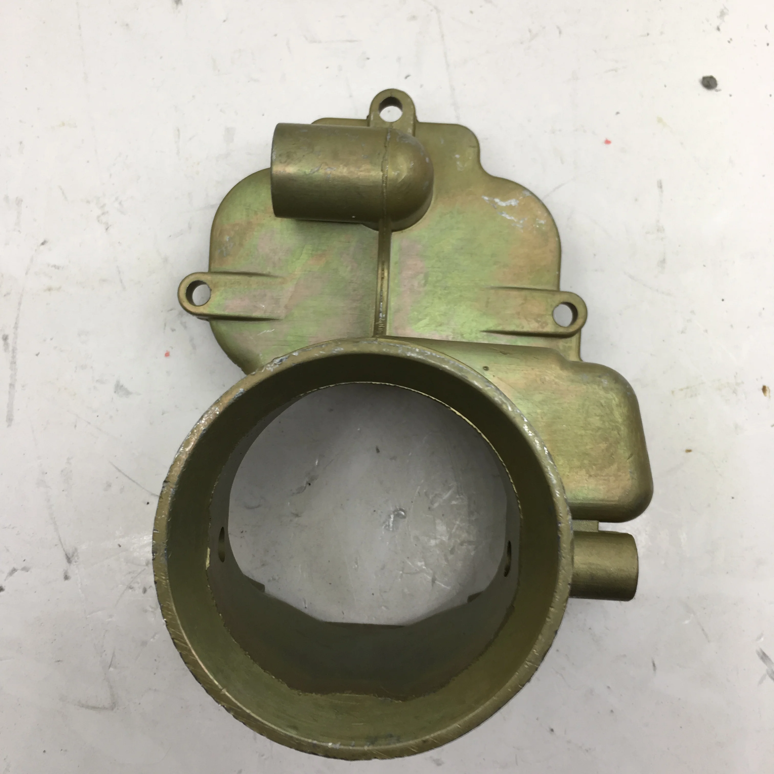 SherryBerg для Ford 94 Carb Верхняя Крышка корпуса Flathead. SCTA. Винтажная скоростная крышка карбюратора V8 только не карбюратор