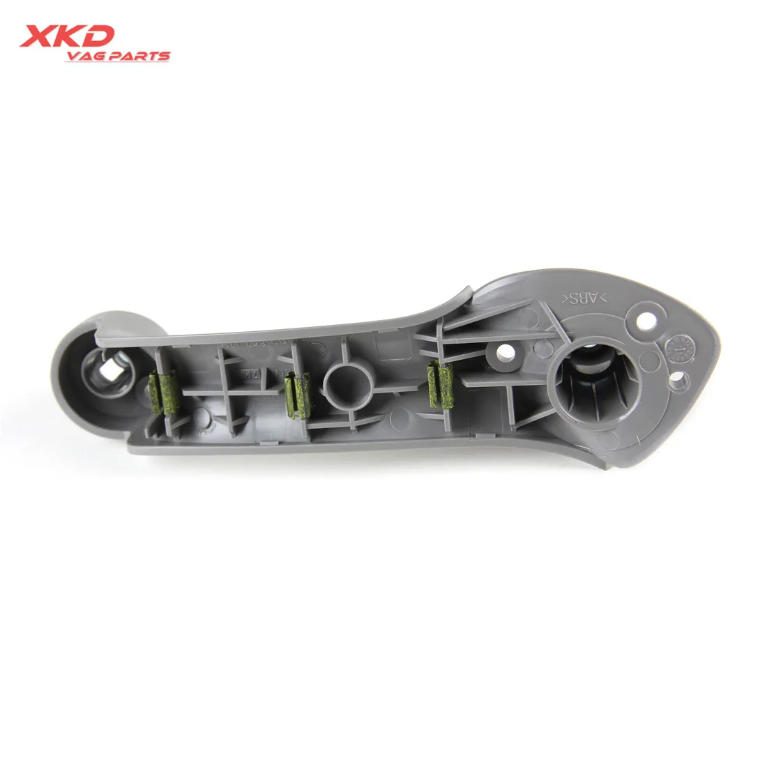 Серый задний левый и правый Φ набор для телефона J etta Golf 1J0 867 171 A 7DE D 172A|handle cover|door