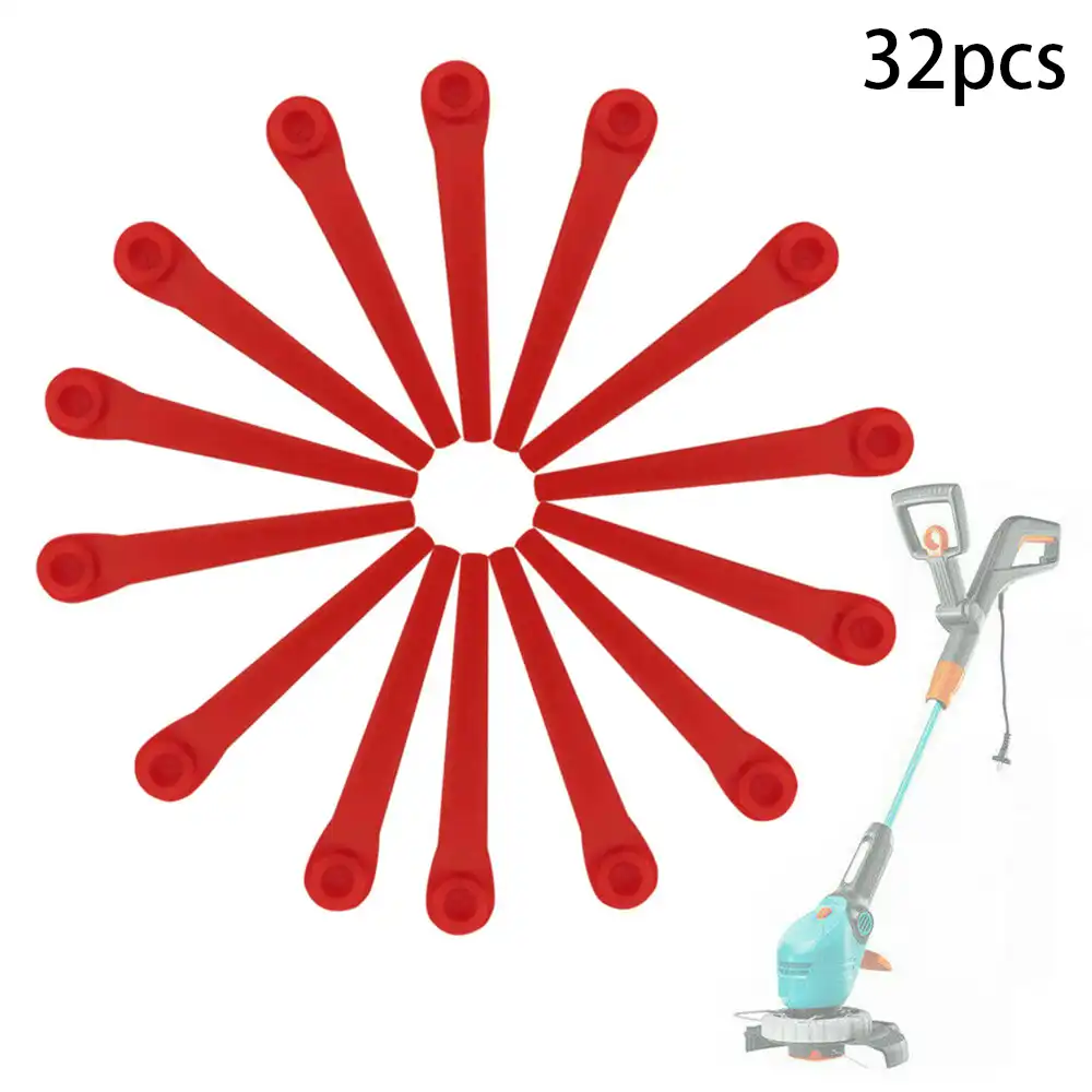 gardena hand grass trimmer