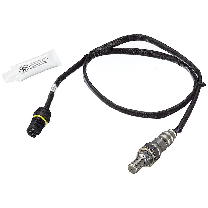 DENSO DOX-2011 For Лямбда-зонд MB m.c.(4 конт. 900мм. M18x1.5) = унив.DOX-0150 39208