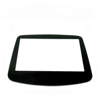 

For Nintendo GameBoy Advance GBA System Plastic Glass Screen Lens Self Stick