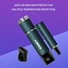 Kemei 9825 Hair Dryer 1000W Professional Blow Dryer Fast Drying for Hair Care T-shape Foldable Portable for Home Travel Student 4