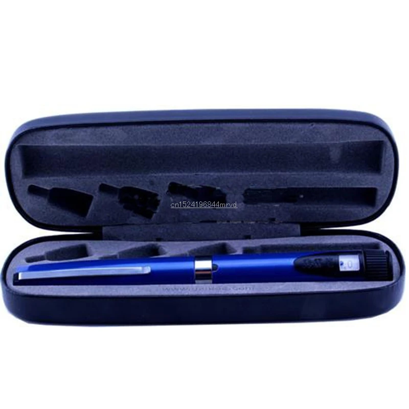 Handhold Insulin Injection Syringe Device For Health Care People With Diabetes-4