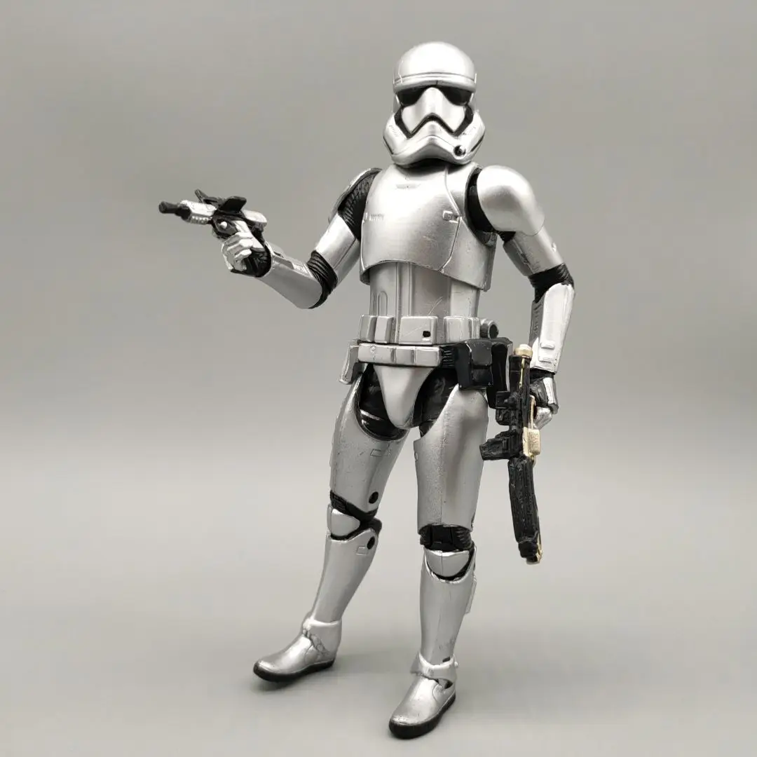 スター・ウォーズ 限定品ブラックホール・ストームトルーパー 未開封品 