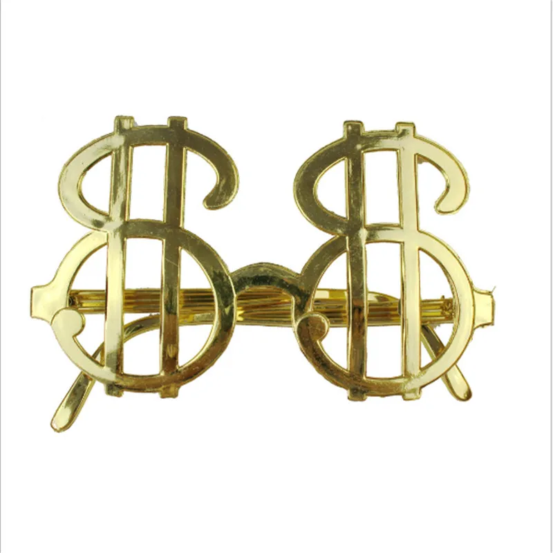 1pcs Camera Props Beauty Money Funny Sunglasses Hen Party Fun Glasses Wedding Decoration Gift for Bridesmaids Decoration-C | Дом и сад