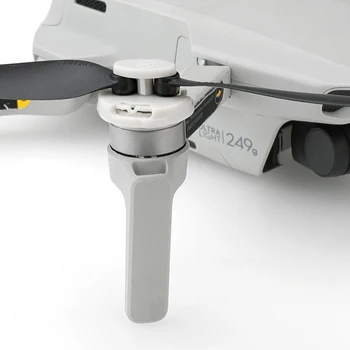 

4pcs Mavic Mini Propeller Motor Base Modified Upgrade Fast Installation Removal Base for DJI Mavic Mini Drone Accessories