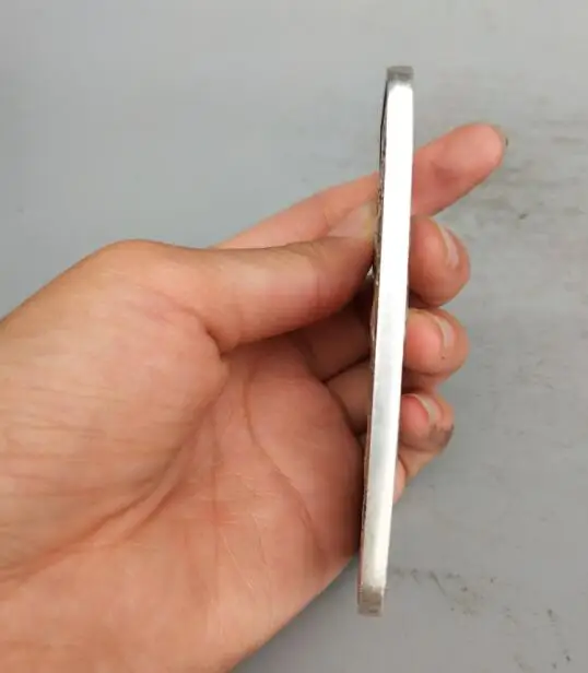 thumb