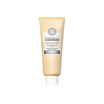 

148ml Facial Cleanser CONFIDENCE IN A CLEANSER Women Anti Aging Face Firming Shrink Pores Moisturizer Deep Clean Skin Care
